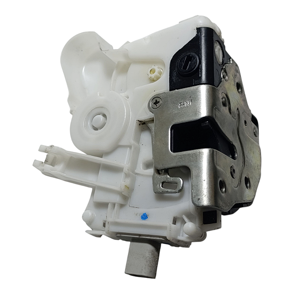 Fechadura e trava elétrica Vw Gol e Voyage G5 G6 G7 G8 traseira direita