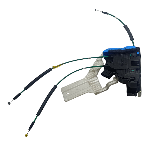 Fechadura e trava elétrica Hyundai i30 2013 a 2017 traseira direita