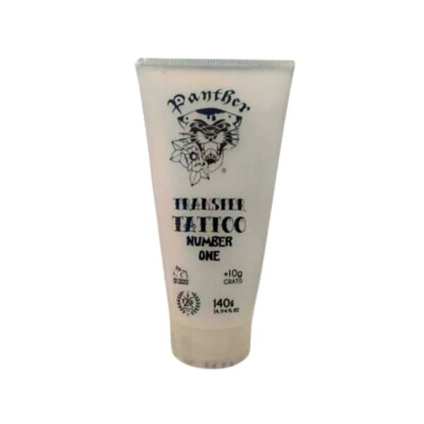 Transfer Tattoo Panther TTs - 40ml (nova formula)