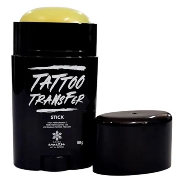 Transfer Tattoo Stick