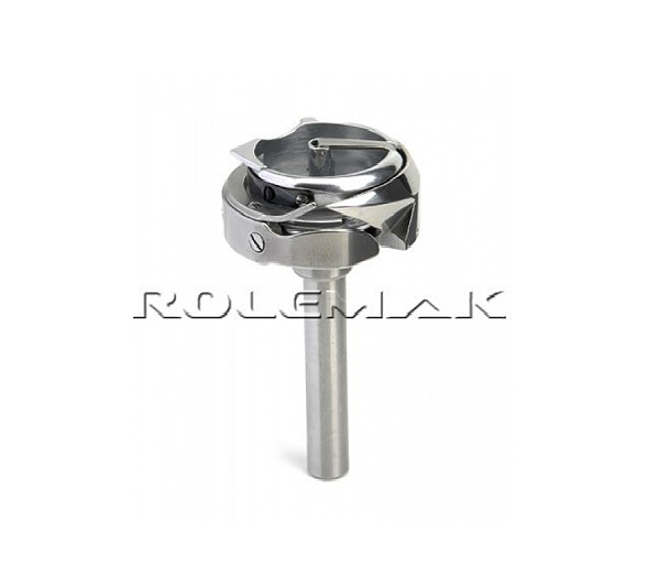 Lançadeira Grande para Pespontadeira Fixa Brother / Zoje ZJ872