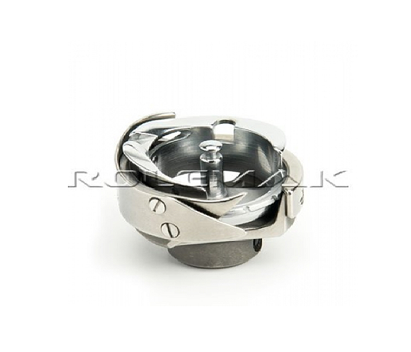 Lançadeira com Protetor para Ziguezague 20U Singer DB1-Z(20) DSH-Z(20)
