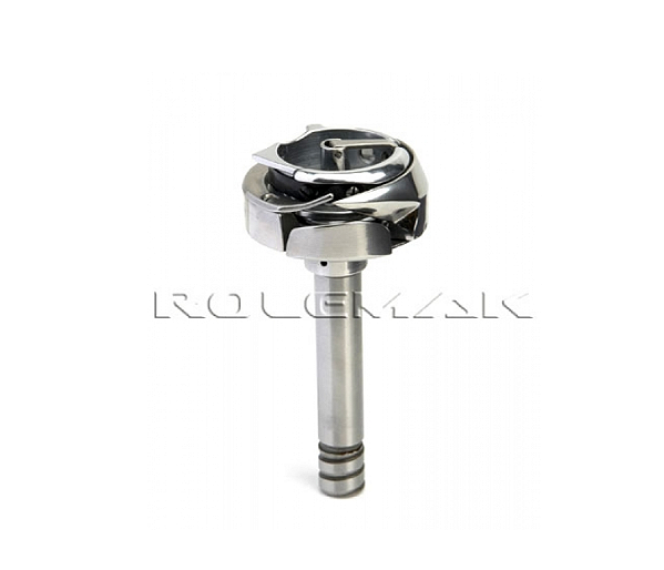 Lançadeira Rotativa Grande para Pespontadeira Fixa Brother / SunStar KM740-BL