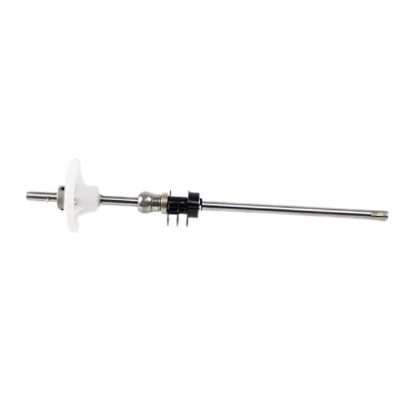Eixo superior completo XF4858001 BP2100 | BP2150 Original Brother