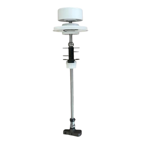 Eixo superior completo XG5249001 PE810L | BE815L Original Brother