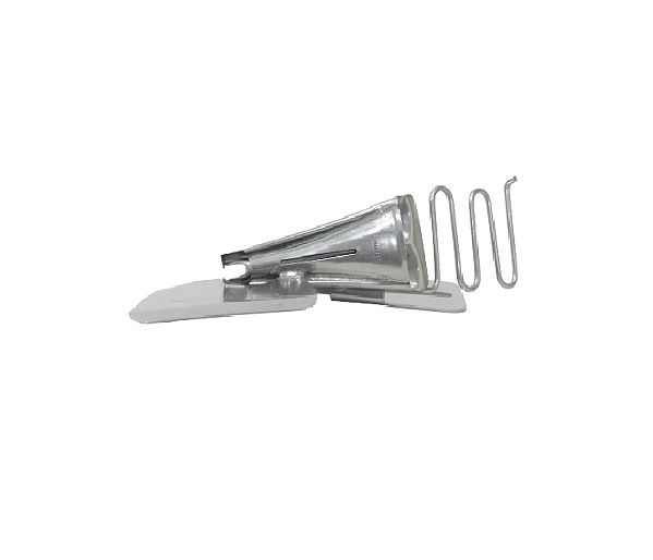 Aparelho Vies Maq Reta 2 Dobras 40mm para reta industrial