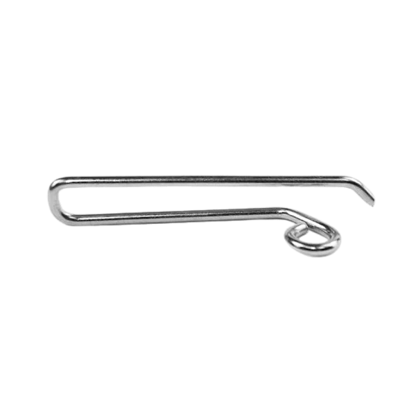 Guia fio XC5929051 PR650 PR1000 Original Brother