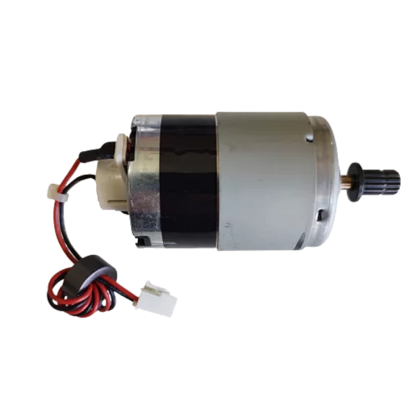 Motor principal XF2911001 máquina de bordar BP2100 Original Brother