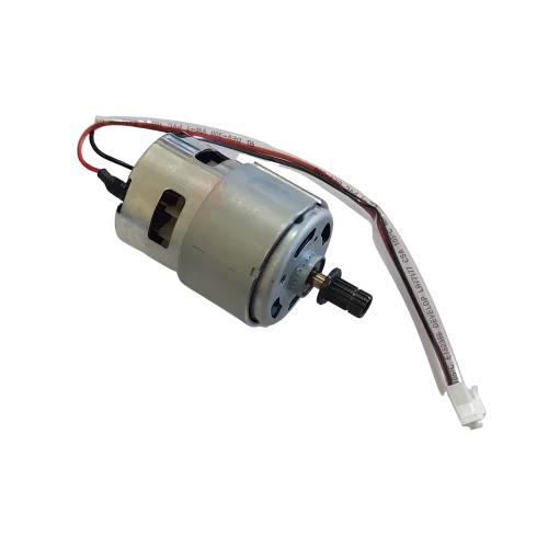 Motor principal XD1151051 maquina de bordar PR650 Original Brother