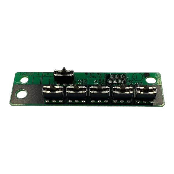 Placa sensor dos bastidores XF2741001 BP2100 Brother