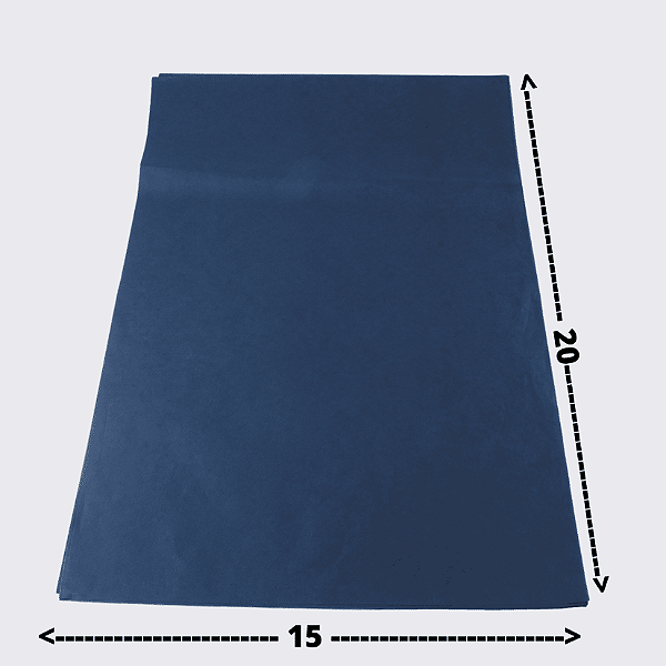 Envelope Plástico de Segurança Preto 15x20