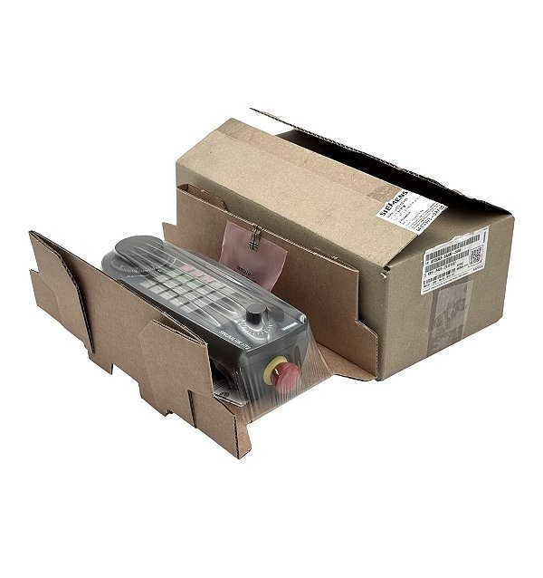 Controlador Siemens 6FC5303-0AA00-2AA0