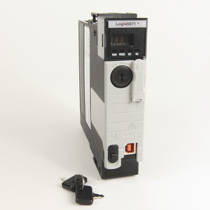 Controlador Allen-Bradley 1756-L71