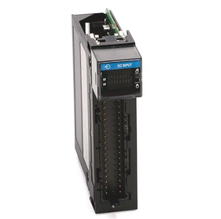 Controlador Allen-Bradley 1756-IH16I