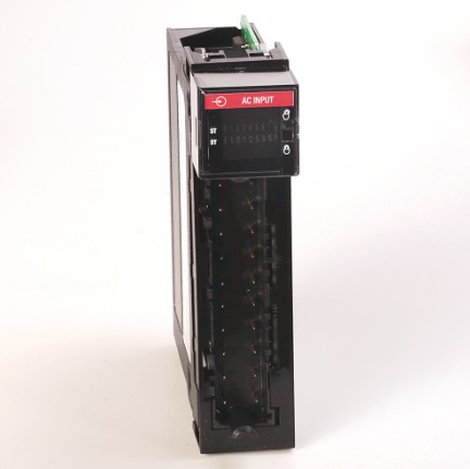 Controlador Lógico 1756-IF16 Allen-Bradley