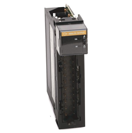 1756-OF4 - Módulo Controladores Allen-Bradley