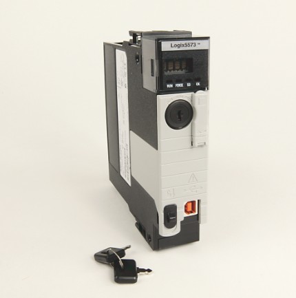 1756-L73 Allen Bradley (CLP)