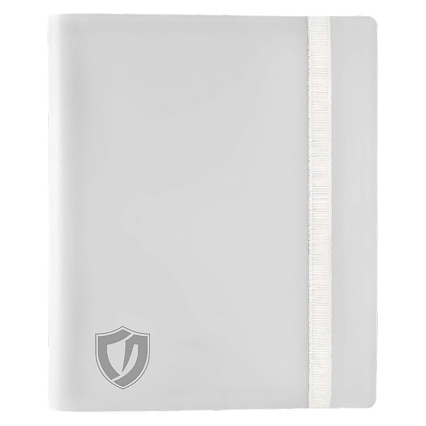 Central Album - Color 3x3: Branco