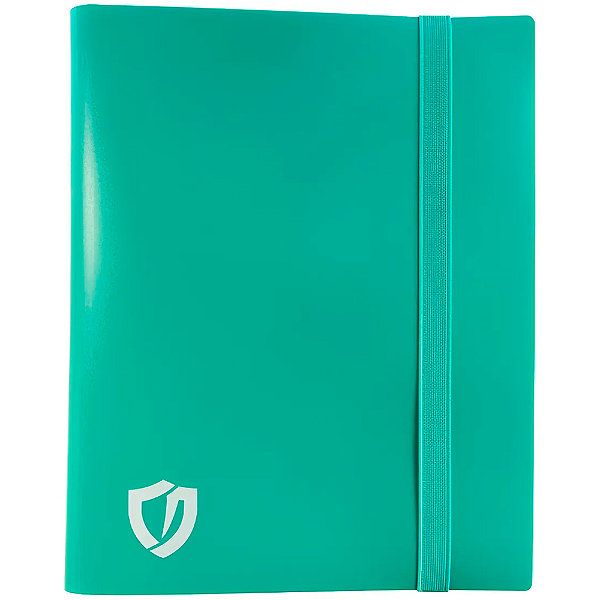 Central Album - Color 3x3: Menta