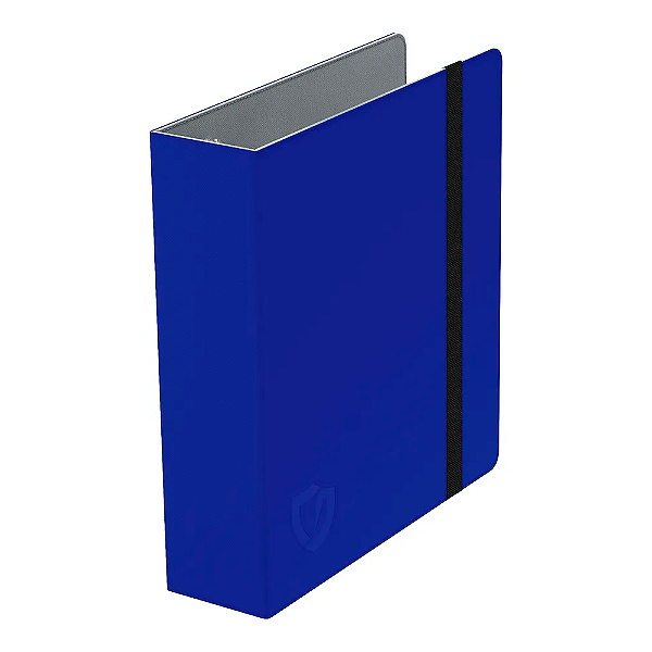 Central Archive - 3x3: Azul