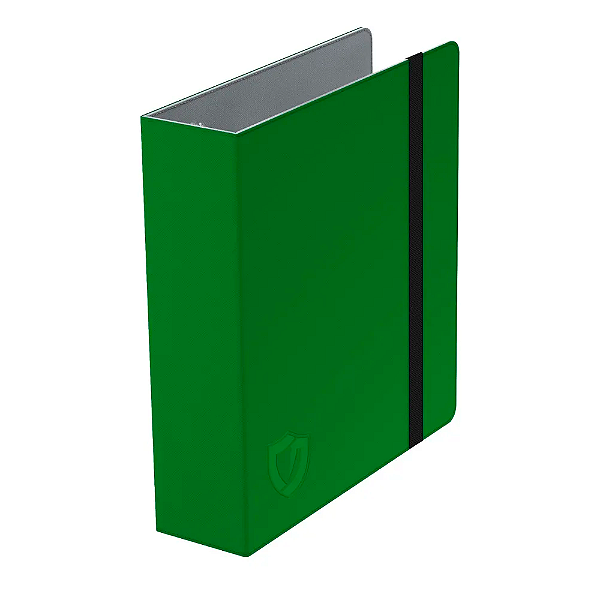 Central Archive - 3x3: Verde