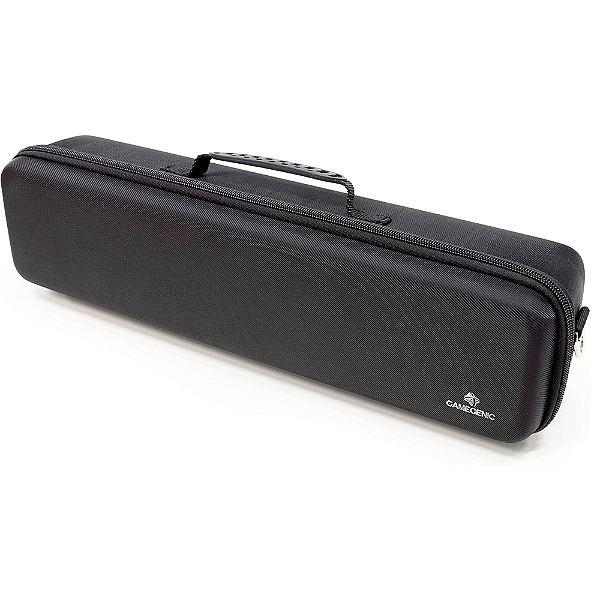 Gamegenic: Game Shell XL 650+ (Preto)