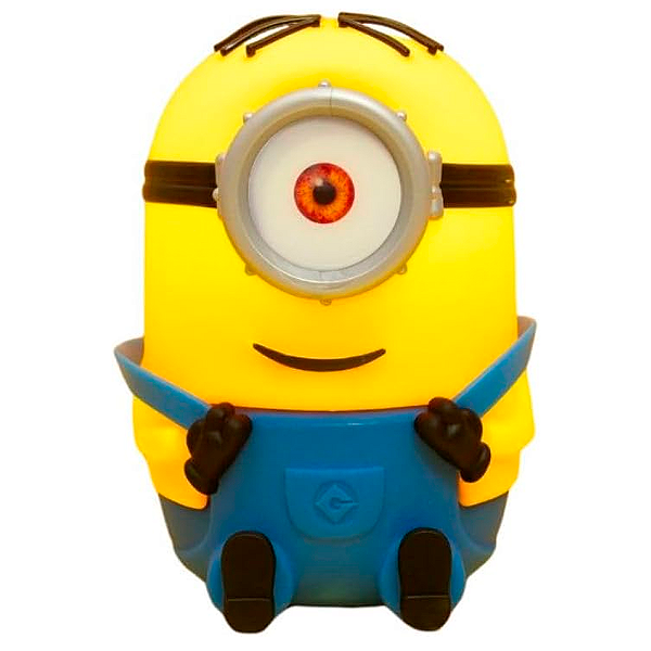 Luminaria Minions Stuart - Universal