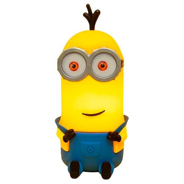 Luminaria Minions Kevin - Universal