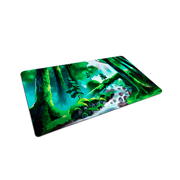 Central Mats - Tellus Edition: Silva