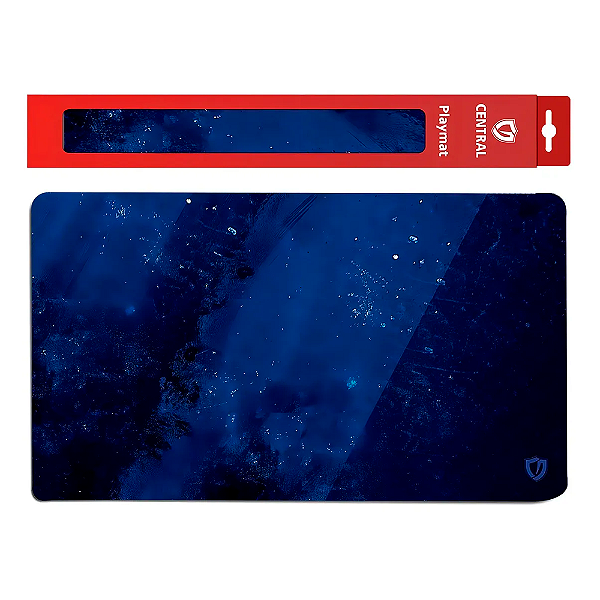 Central Mats - Grunge Edition: Kyanite