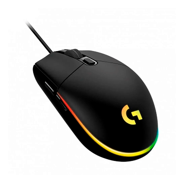 MOUSE G102 8000DPI LOGITECH