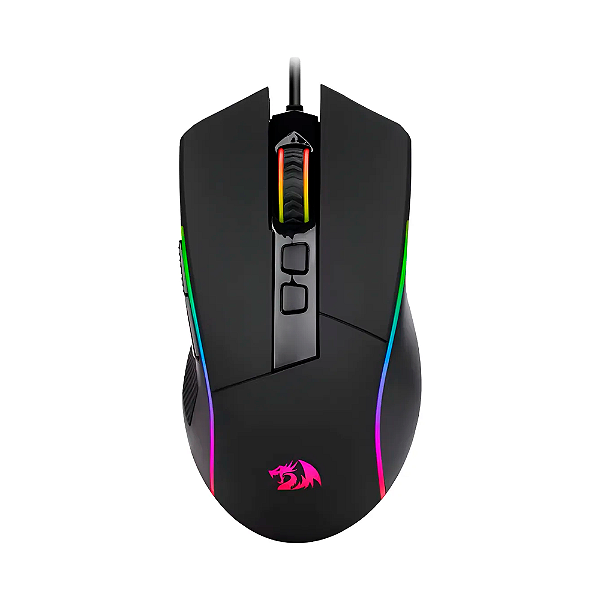 REDRAGON G105 RGB 8000DPI 8 BOTÕES