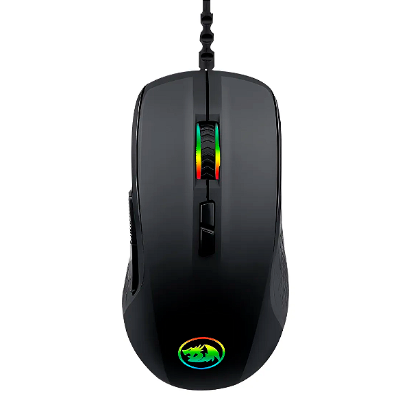 REDRAGON M718 10000DPI HIGH-PRECISION