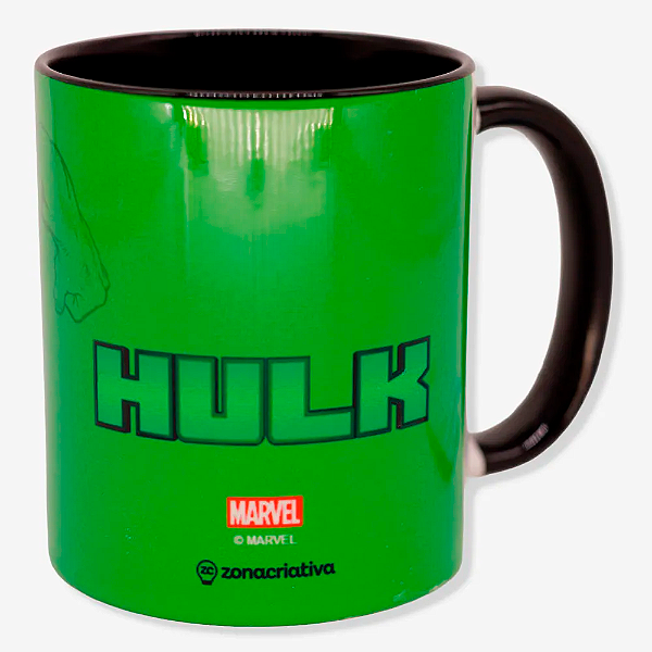 CANECA POP 350ML HULK SKY