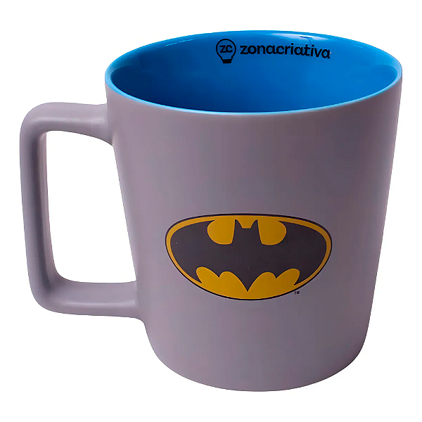 CANECA BUCK 400ML BATMAN