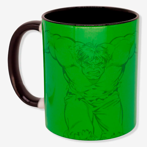 CANECA POP 350ML HULK