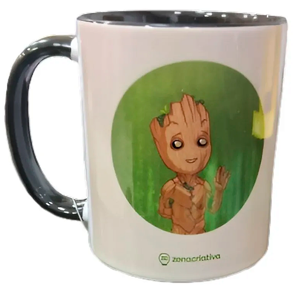 CANECA POP 350ML GROOT BABY