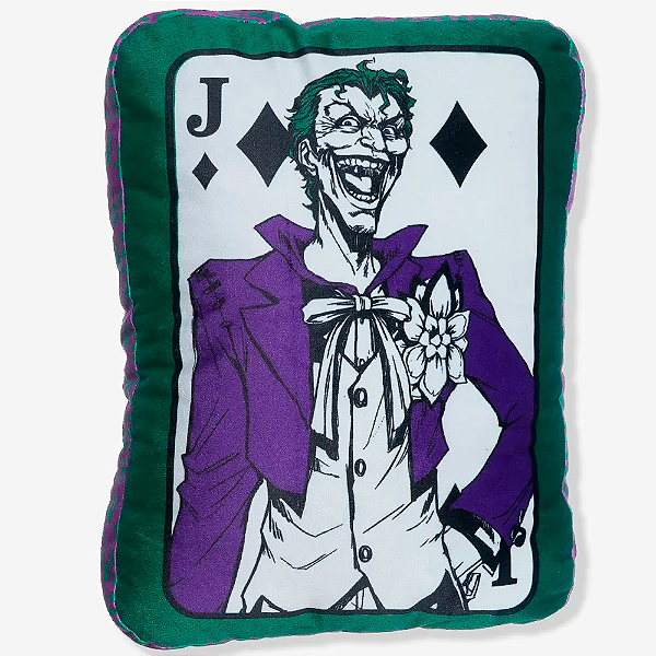ALMOFADA FORMATO FIBRA JOKER
