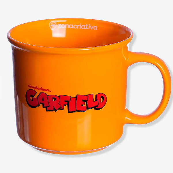 CANECA TOM 350ML GARFIELD