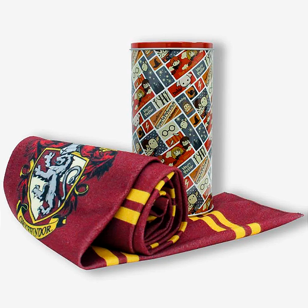 CACHECOL HARRY POTTER GRIFINORIA