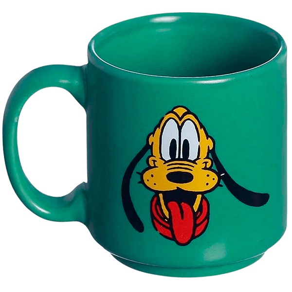 CANECA MINI TINA 100ML PLUTO