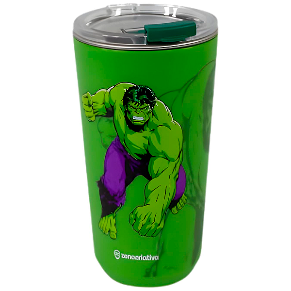 COPO SKY 500ML HULK