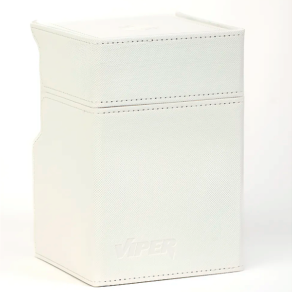 Deckbox Premium Viper 100+ Torre Branca