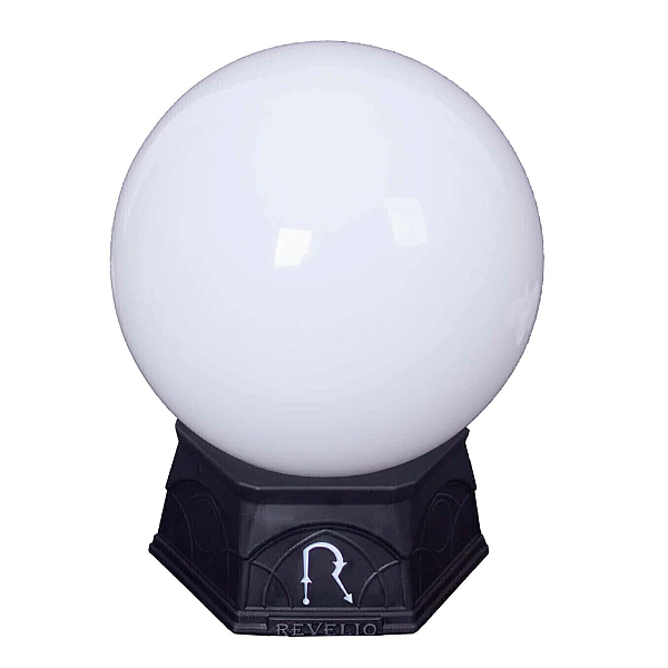 Luminaria Revelio HP - Warner