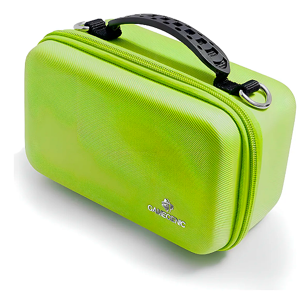 Gamegenic: Game Shell 250+ (Verde)