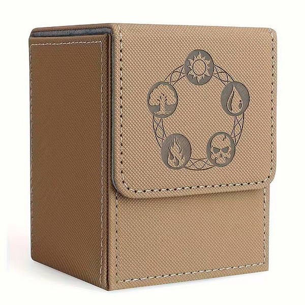 DECKBOX ESPECIAL MTG AREIA