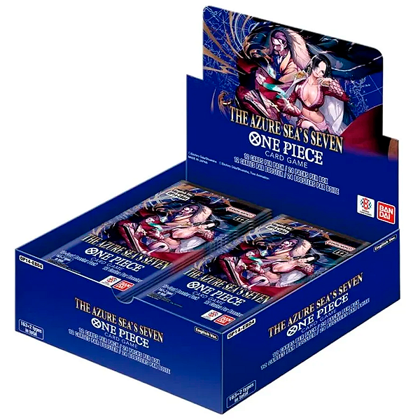 ONE PIECE CARD GAME BOOSTER PACK [OP-14]