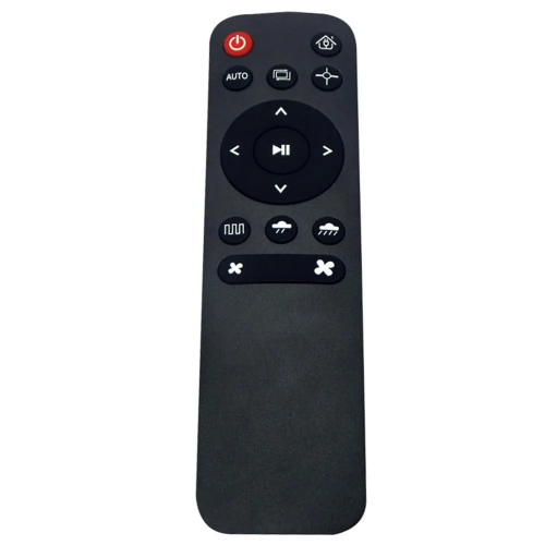 CONTROLE REMOTO PARA ASPIRADOR DE PO ROBO KABUM SMART 100 - PREP142