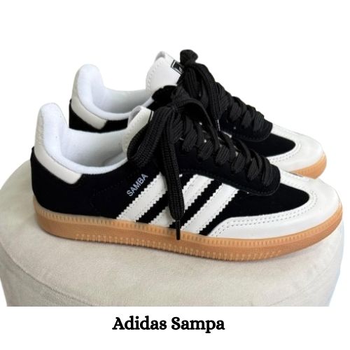 Tênis Adidas Samba OG