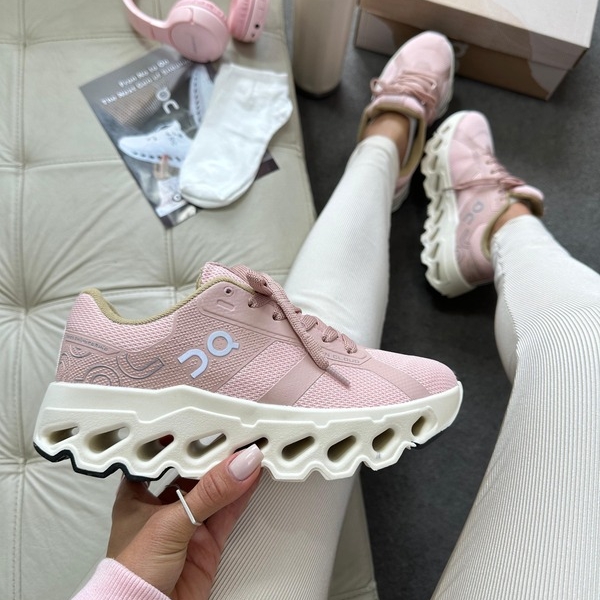 Tênis OC.  Cloud - Conforto e Estilo para o Seu Dia a Dia